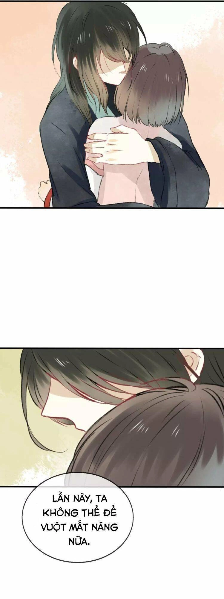 Bình Minh Của Ngũ Nguyệt Chapter 20 - 20