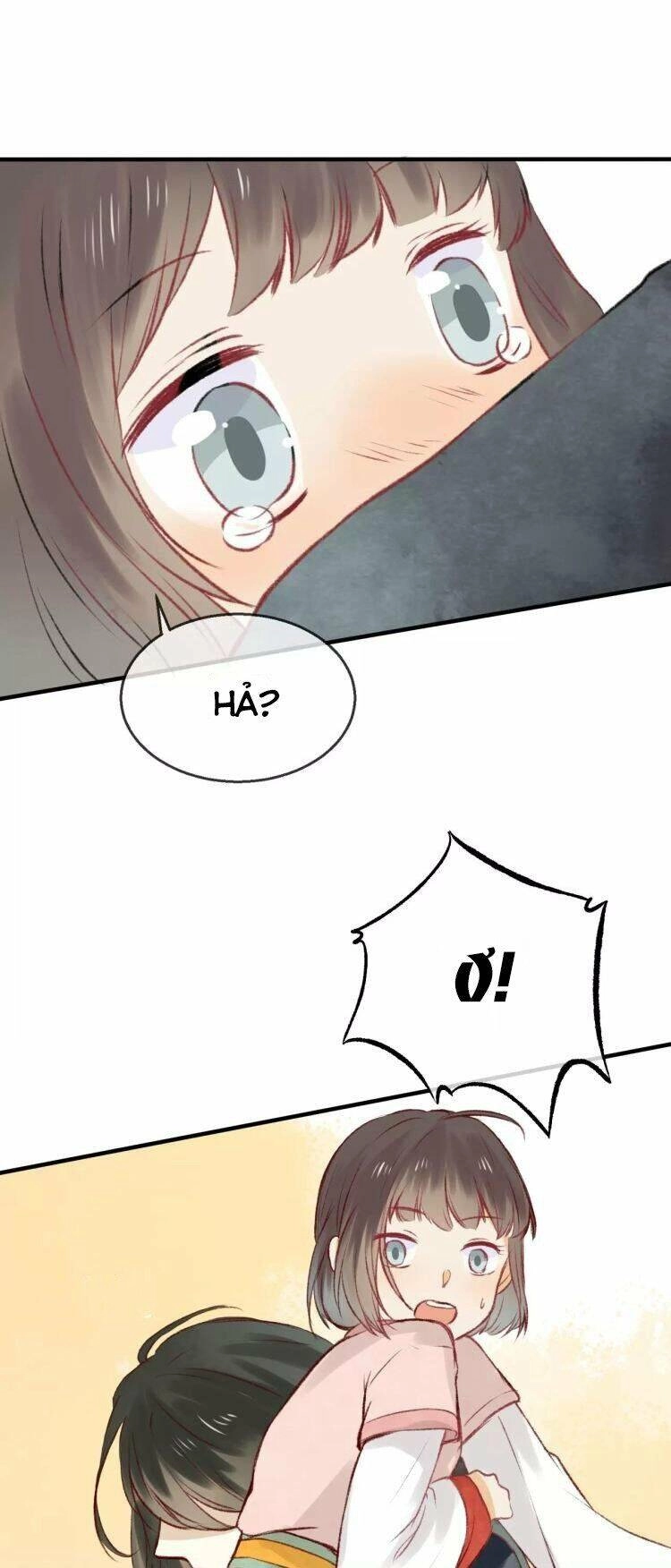 Bình Minh Của Ngũ Nguyệt Chapter 20 - 21