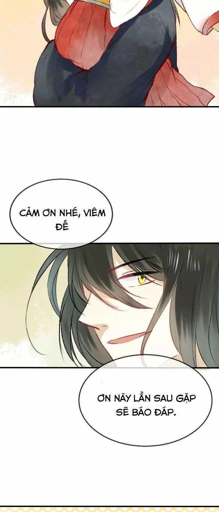 Bình Minh Của Ngũ Nguyệt Chapter 20 - 22