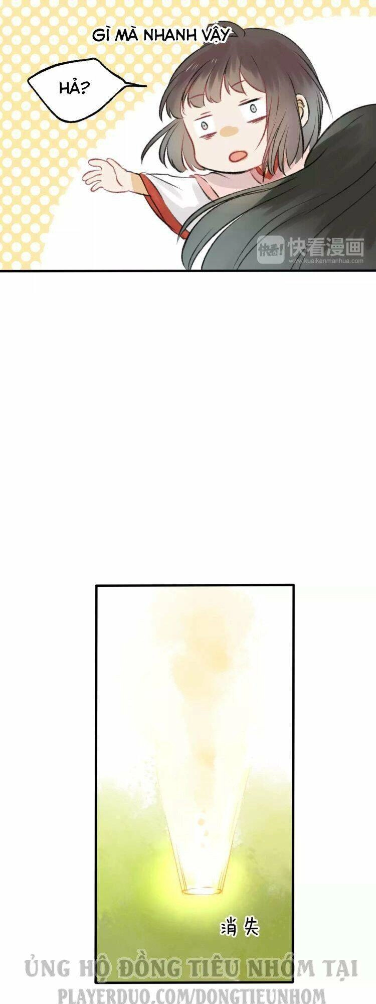 Bình Minh Của Ngũ Nguyệt Chapter 20 - 23