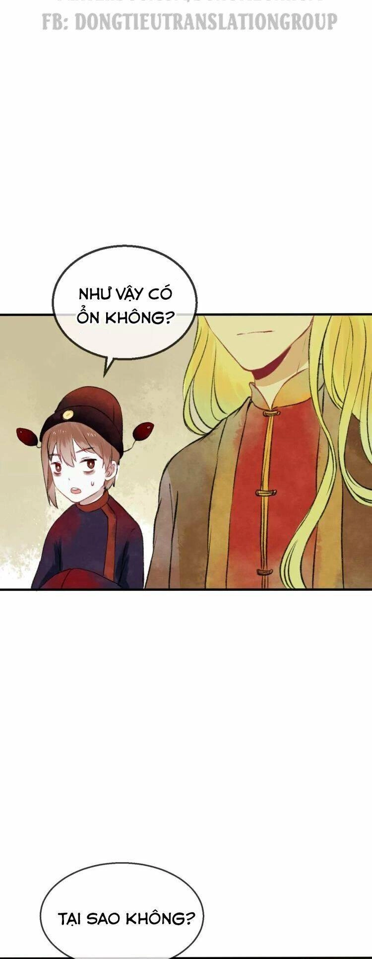 Bình Minh Của Ngũ Nguyệt Chapter 20 - 24