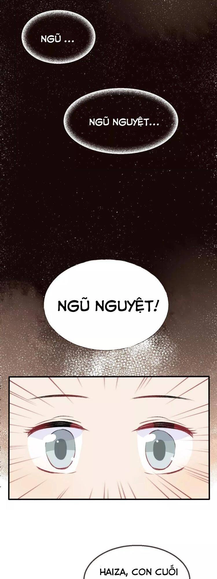 Bình Minh Của Ngũ Nguyệt Chapter 20 - 26