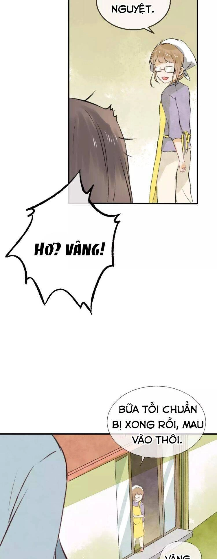 Bình Minh Của Ngũ Nguyệt Chapter 20 - 30