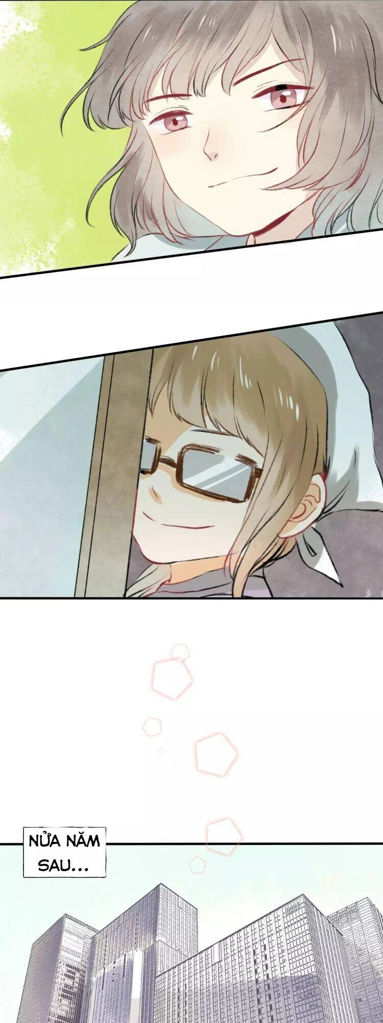 Bình Minh Của Ngũ Nguyệt Chapter 20 - 32