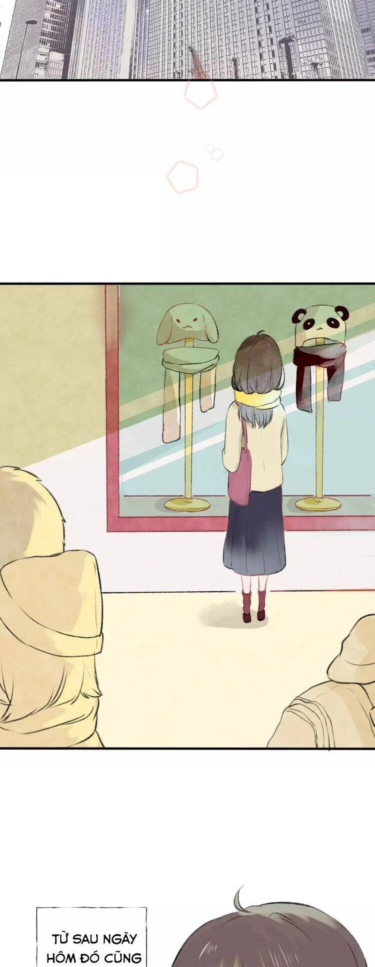 Bình Minh Của Ngũ Nguyệt Chapter 20 - 33