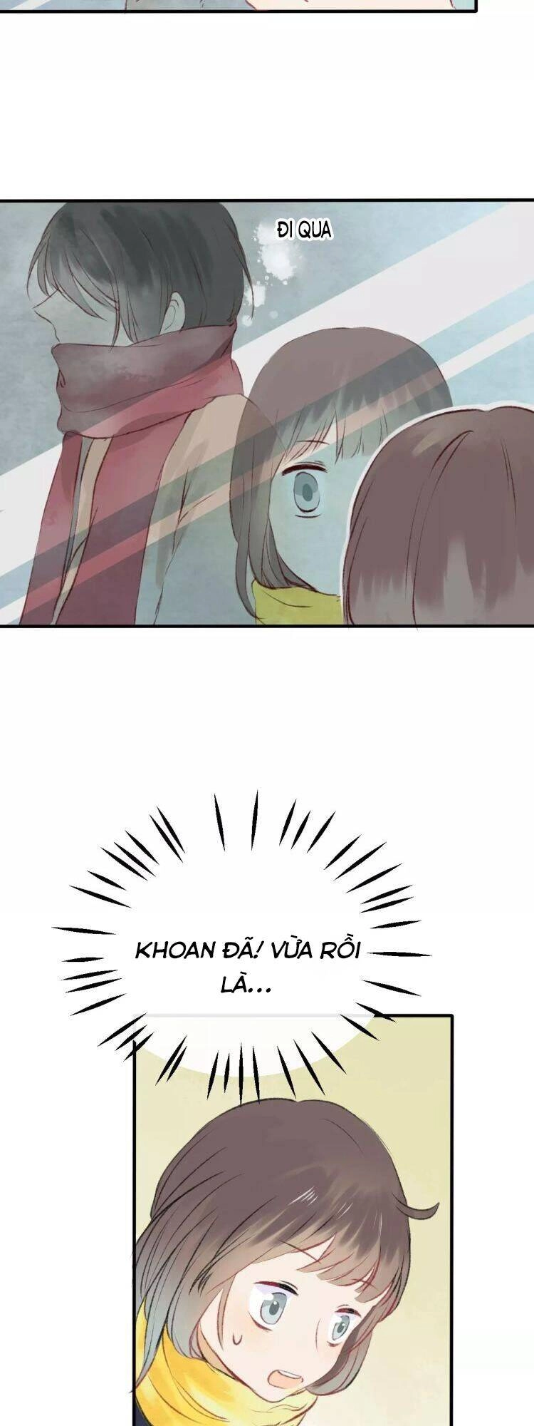 Bình Minh Của Ngũ Nguyệt Chapter 20 - 35