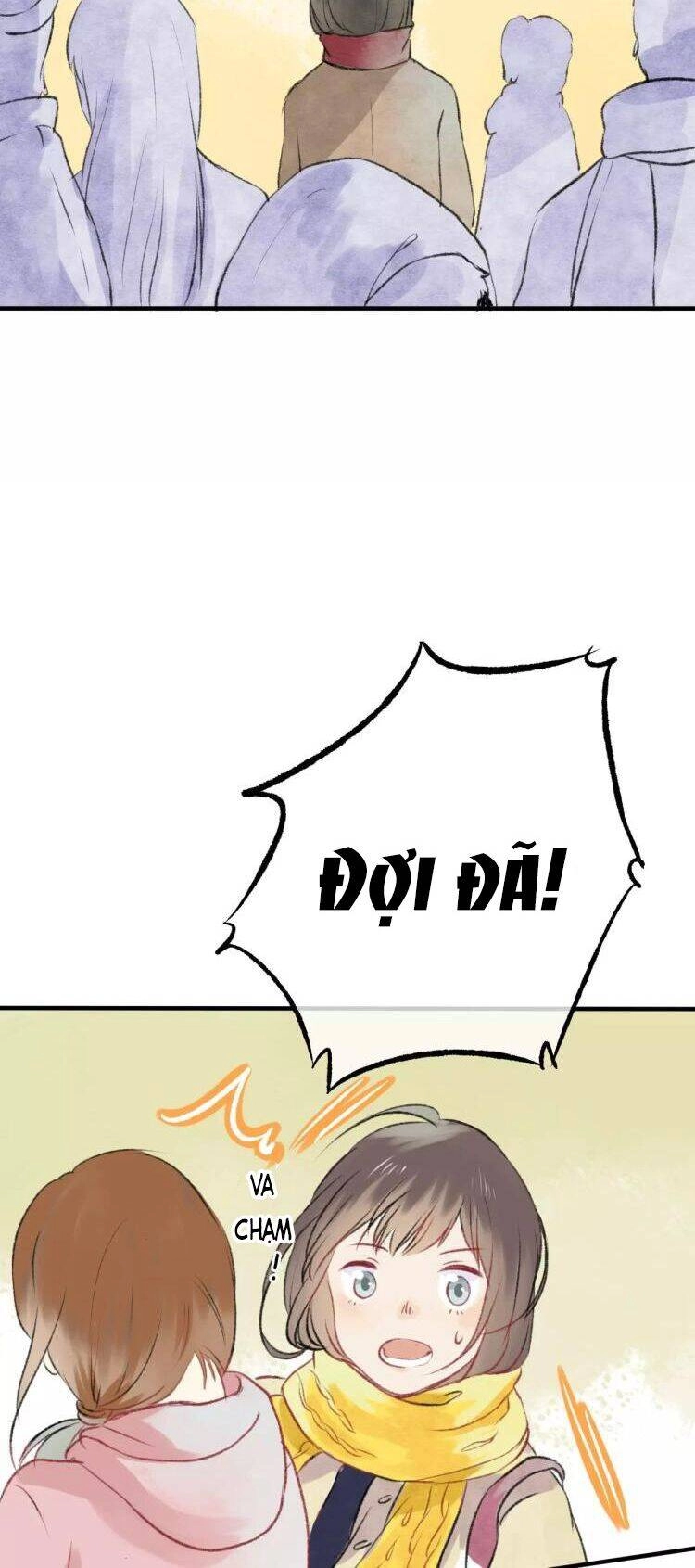 Bình Minh Của Ngũ Nguyệt Chapter 20 - 37