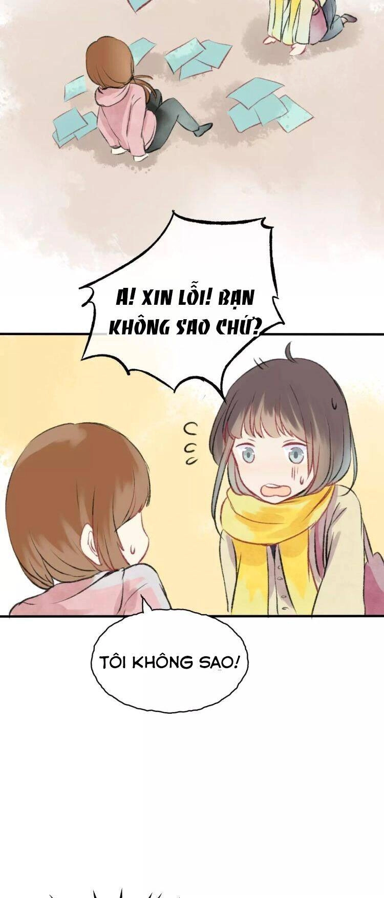 Bình Minh Của Ngũ Nguyệt Chapter 20 - 39