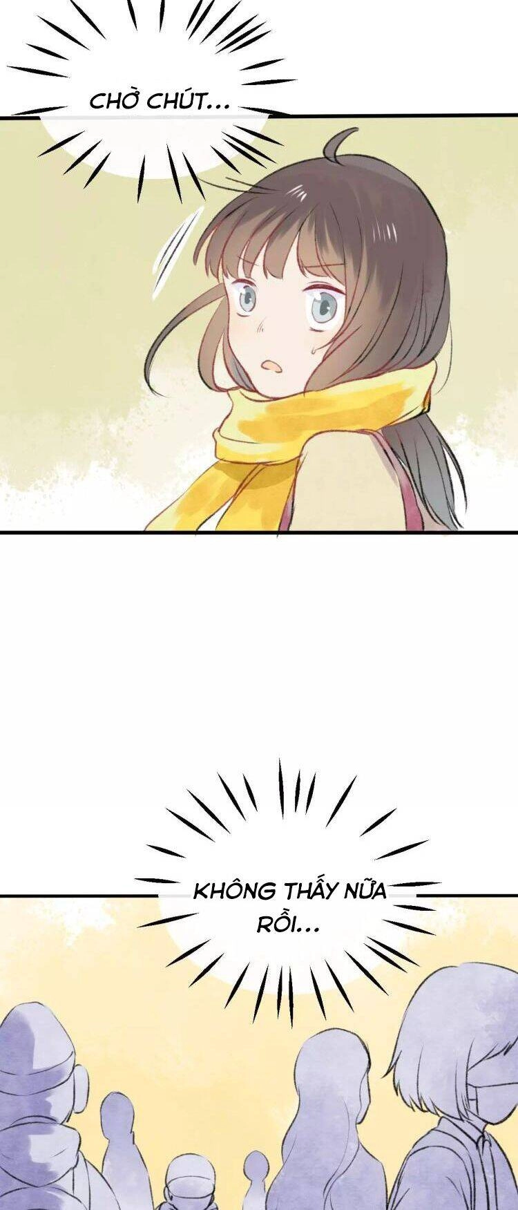 Bình Minh Của Ngũ Nguyệt Chapter 20 - 40