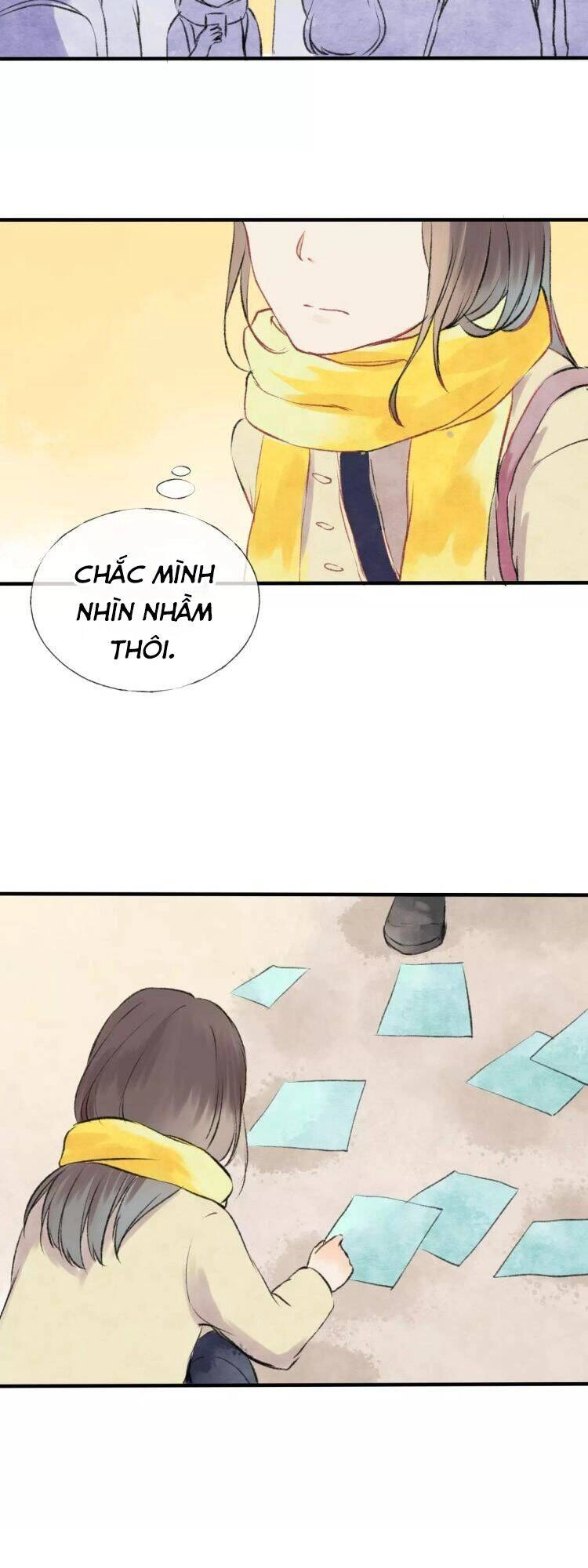 Bình Minh Của Ngũ Nguyệt Chapter 20 - 41