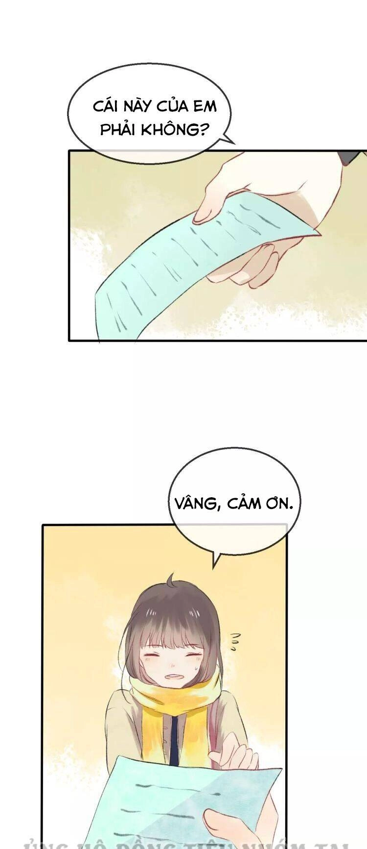 Bình Minh Của Ngũ Nguyệt Chapter 20 - 42