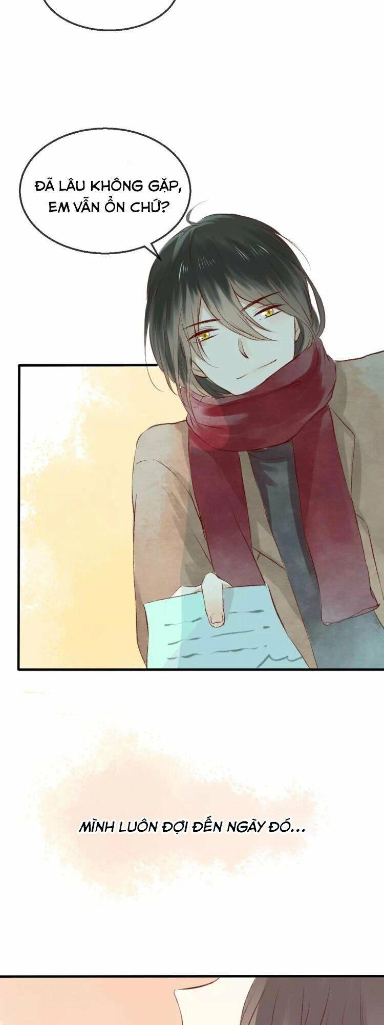 Bình Minh Của Ngũ Nguyệt Chapter 20 - 44