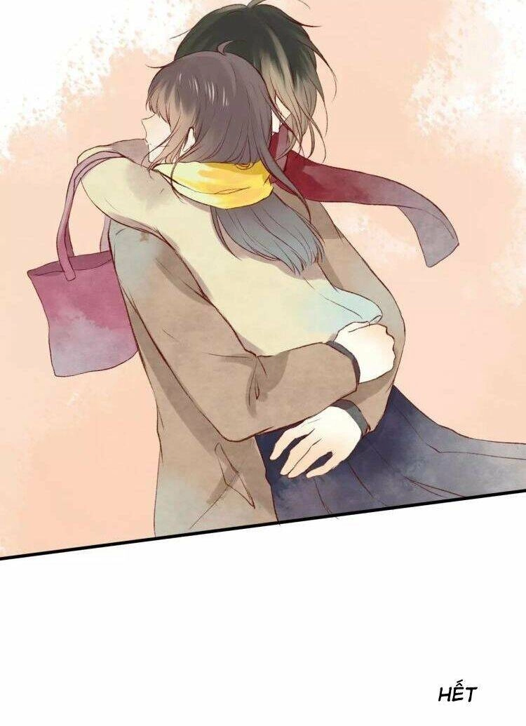 Bình Minh Của Ngũ Nguyệt Chapter 20 - 46