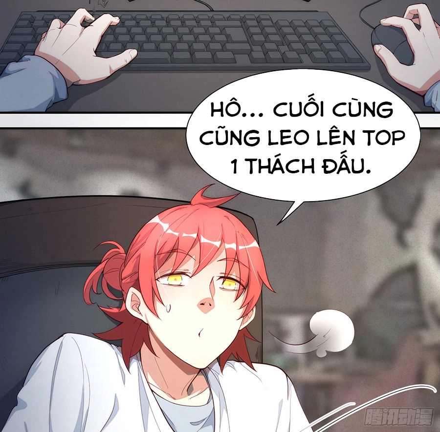 Linh Tôn Chi Tử Chapter 1 - 3