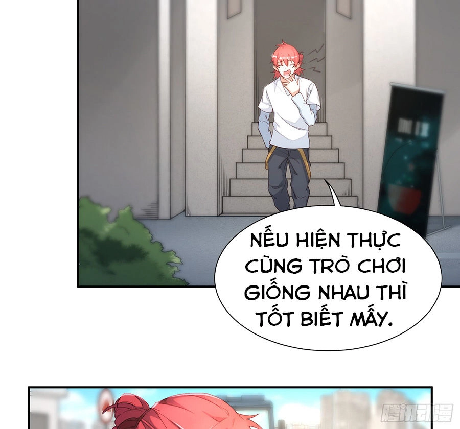 Linh Tôn Chi Tử Chapter 1 - 5