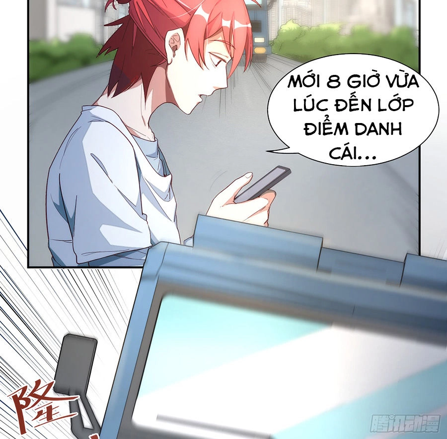 Linh Tôn Chi Tử Chapter 1 - 6