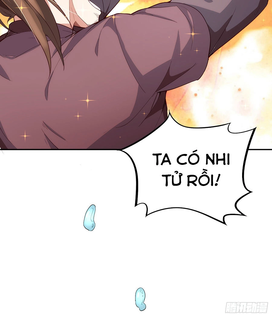 Linh Tôn Chi Tử Chapter 1 - 13