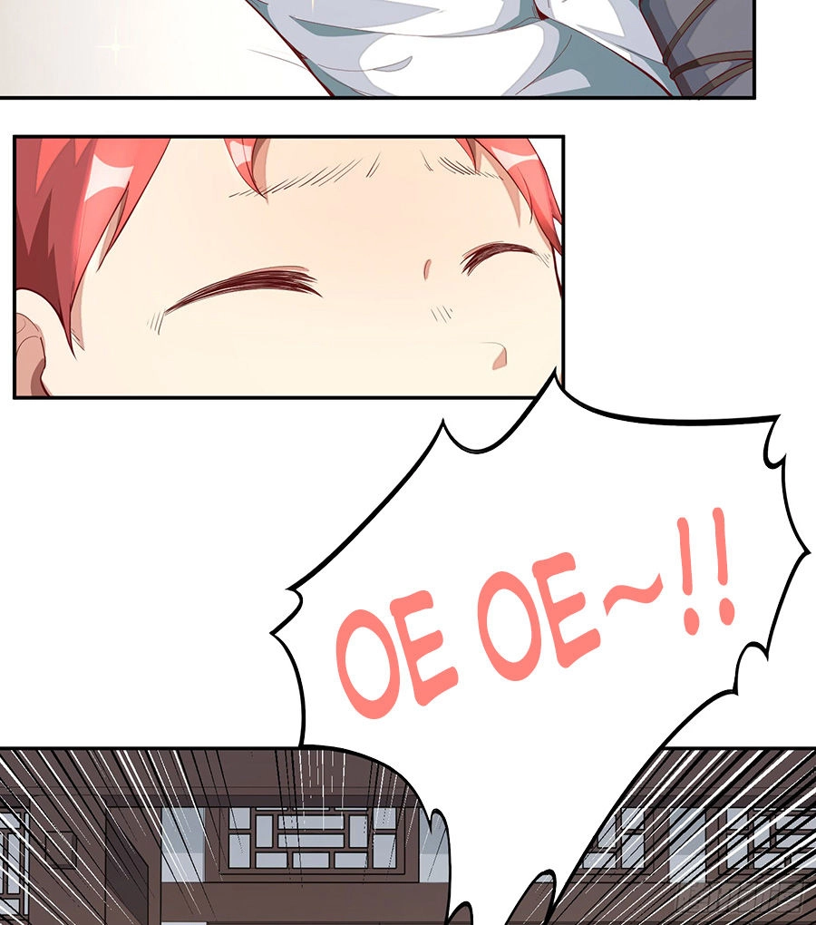 Linh Tôn Chi Tử Chapter 1 - 16