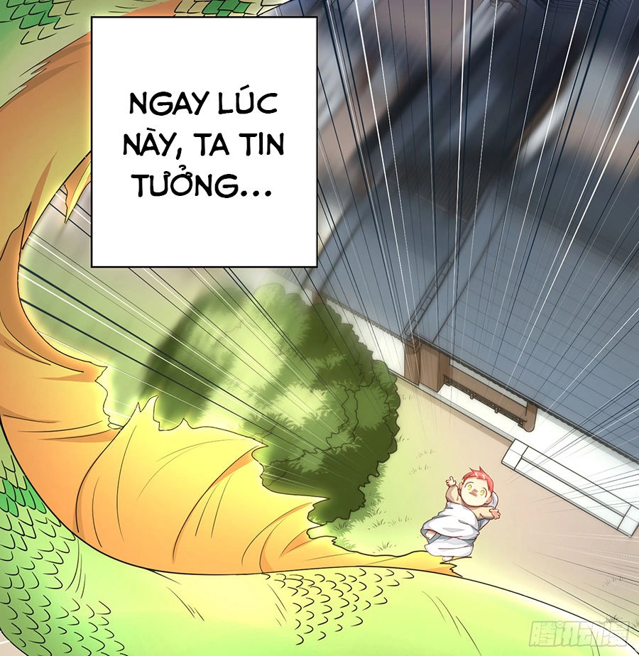 Linh Tôn Chi Tử Chapter 1 - 22