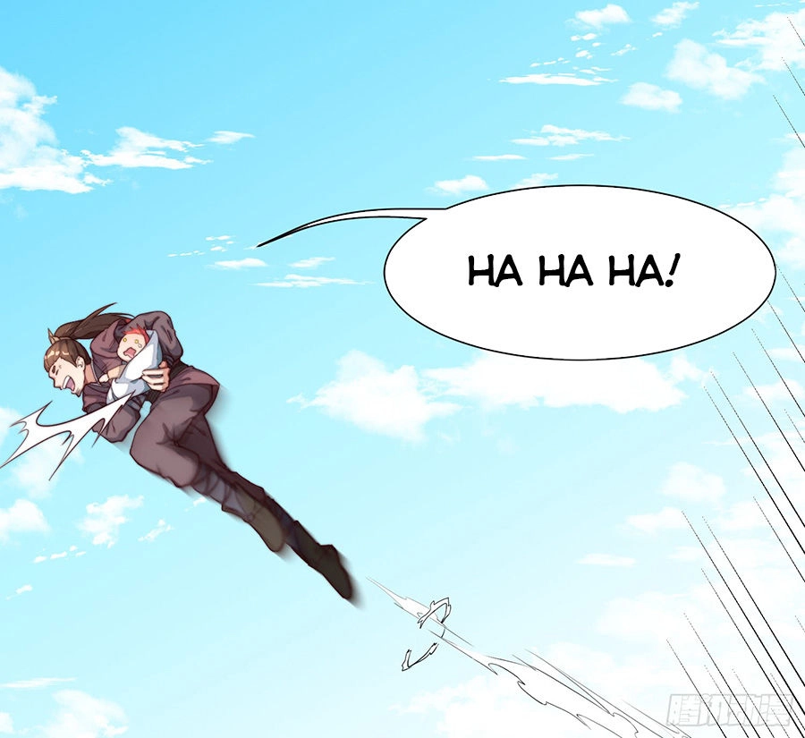 Linh Tôn Chi Tử Chapter 1 - 24