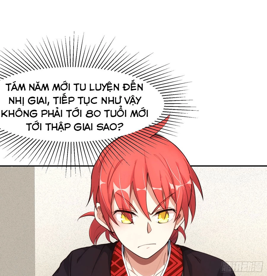 Linh Tôn Chi Tử Chapter 1 - 36