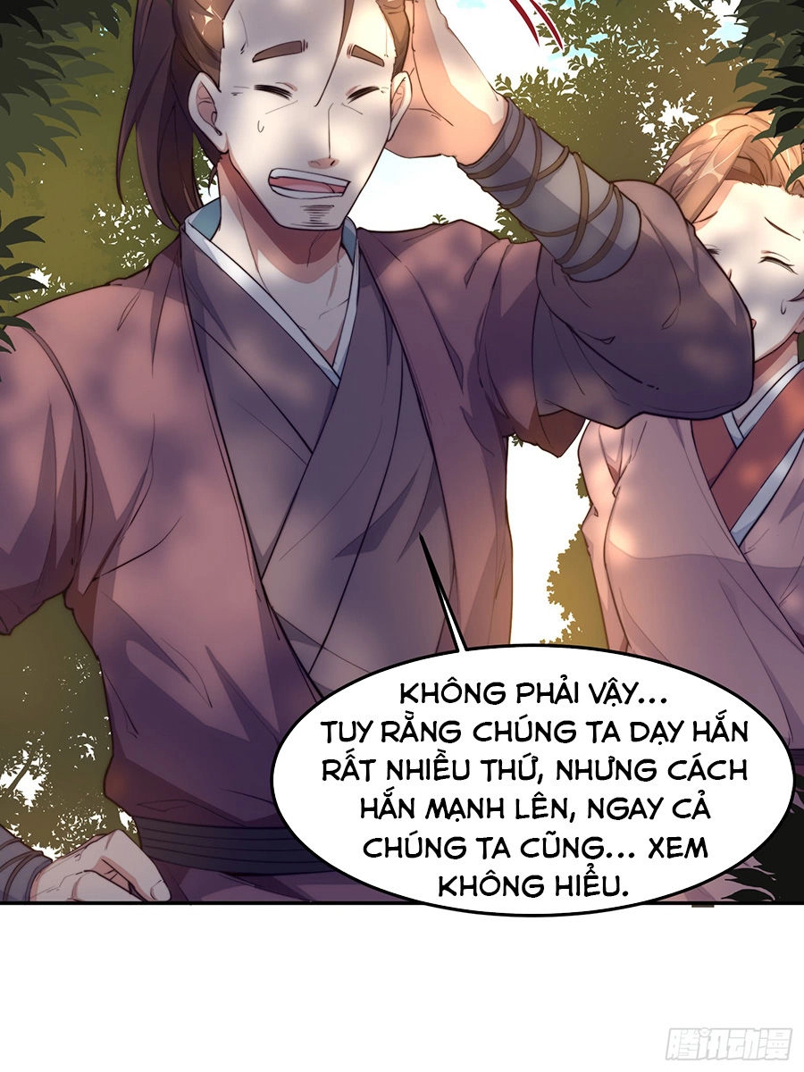 Linh Tôn Chi Tử Chapter 1 - 44