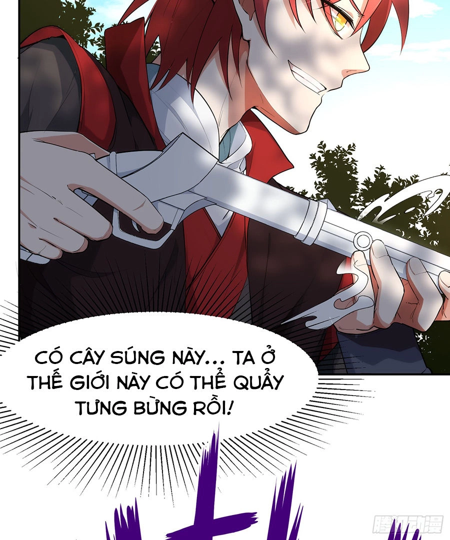 Linh Tôn Chi Tử Chapter 1 - 51