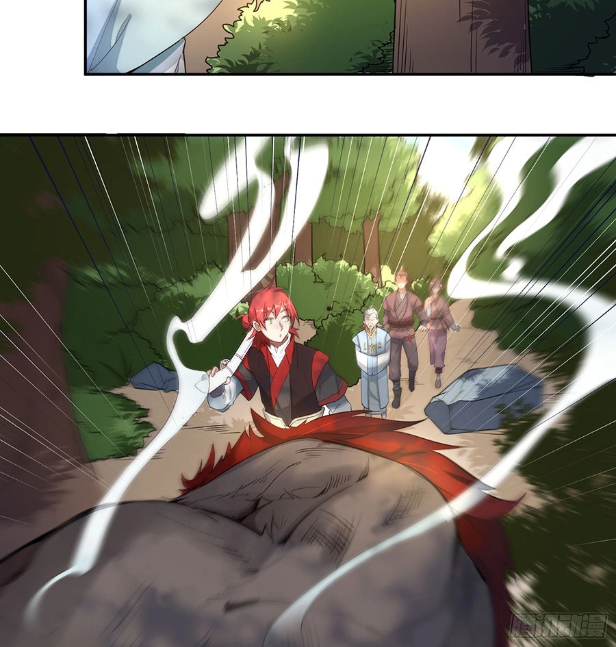 Linh Tôn Chi Tử Chapter 1 - 61