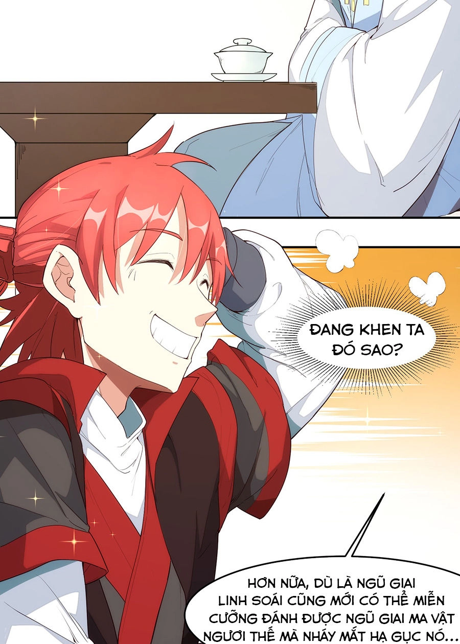 Linh Tôn Chi Tử Chapter 1 - 64