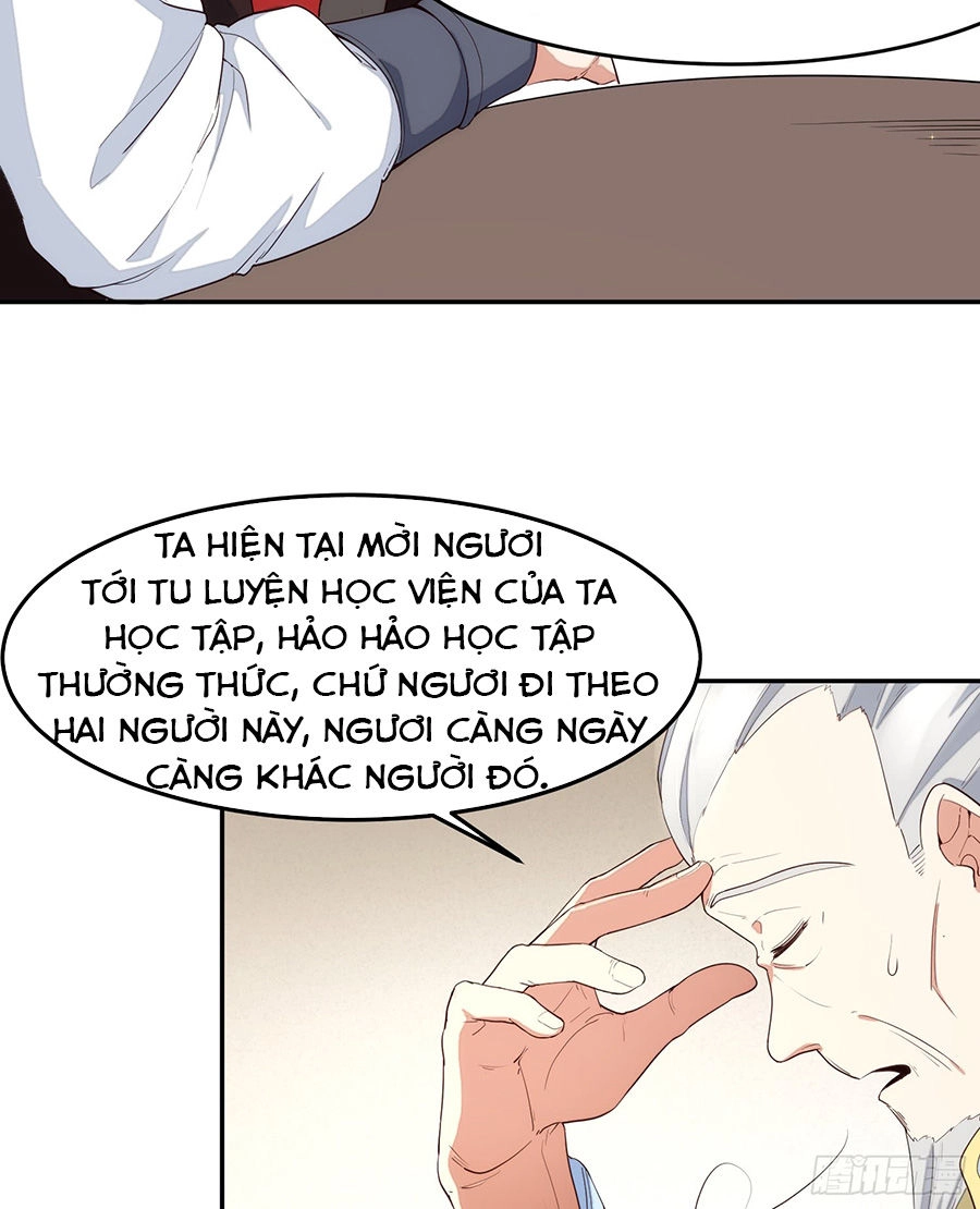 Linh Tôn Chi Tử Chapter 1 - 65