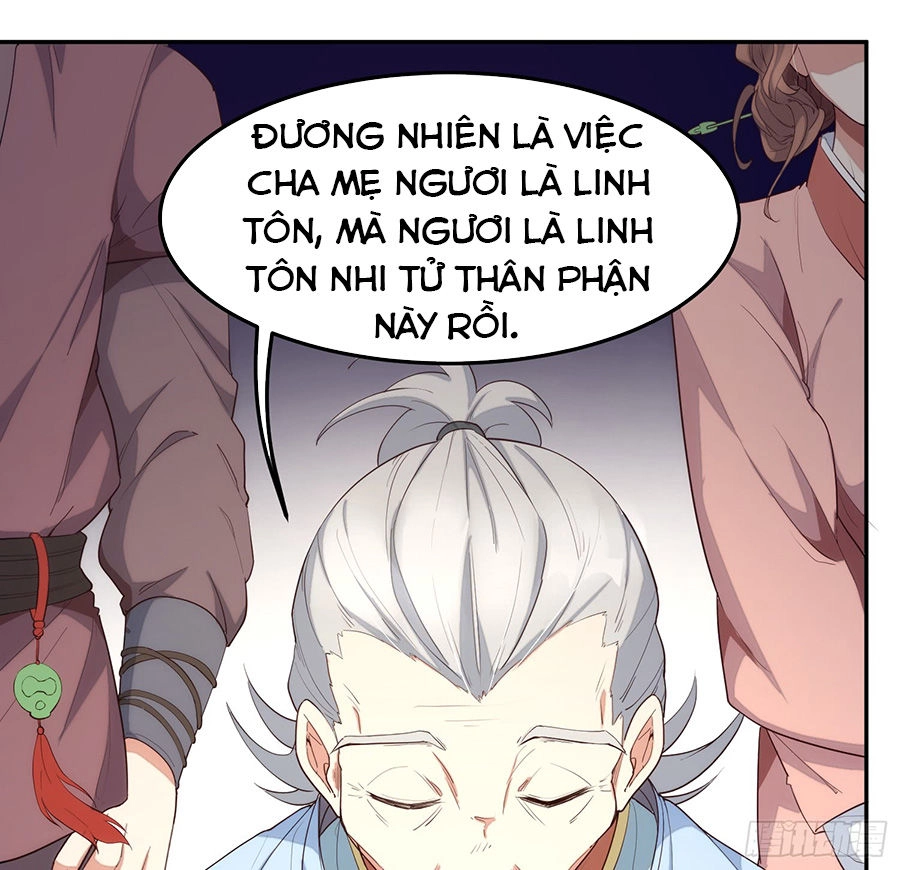 Linh Tôn Chi Tử Chapter 1 - 68