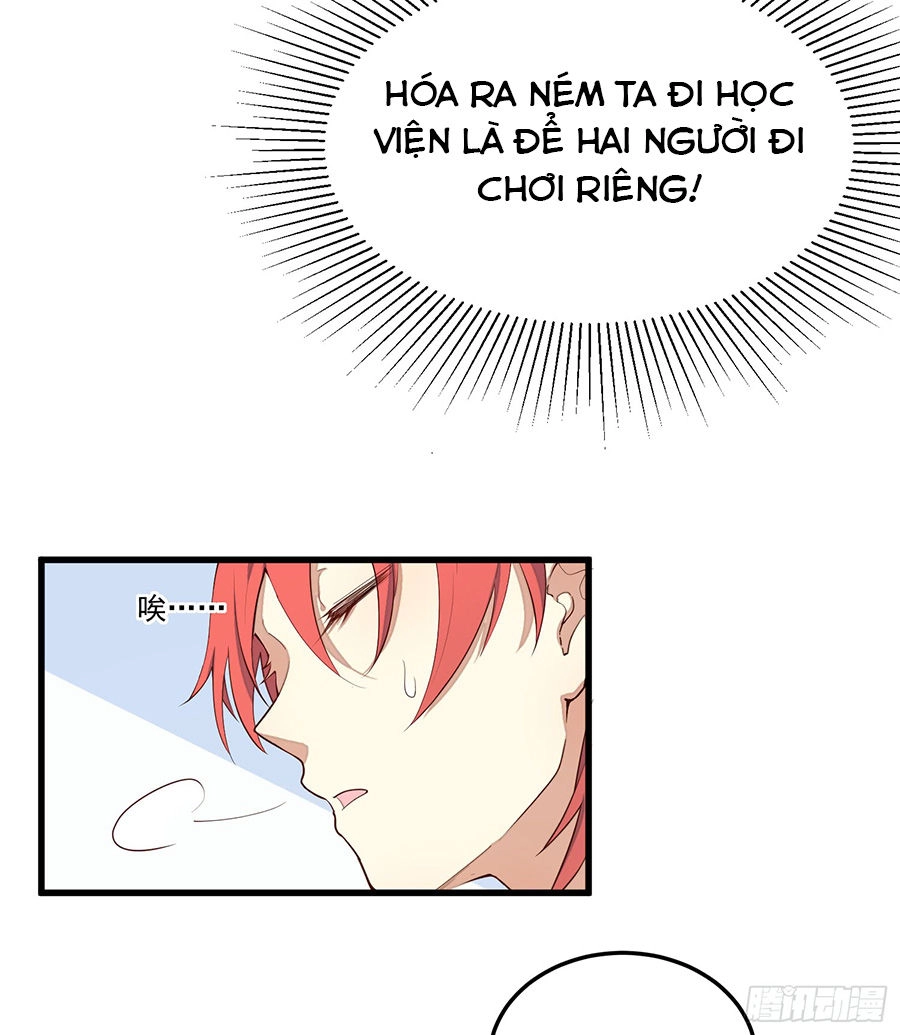 Linh Tôn Chi Tử Chapter 2 - 7