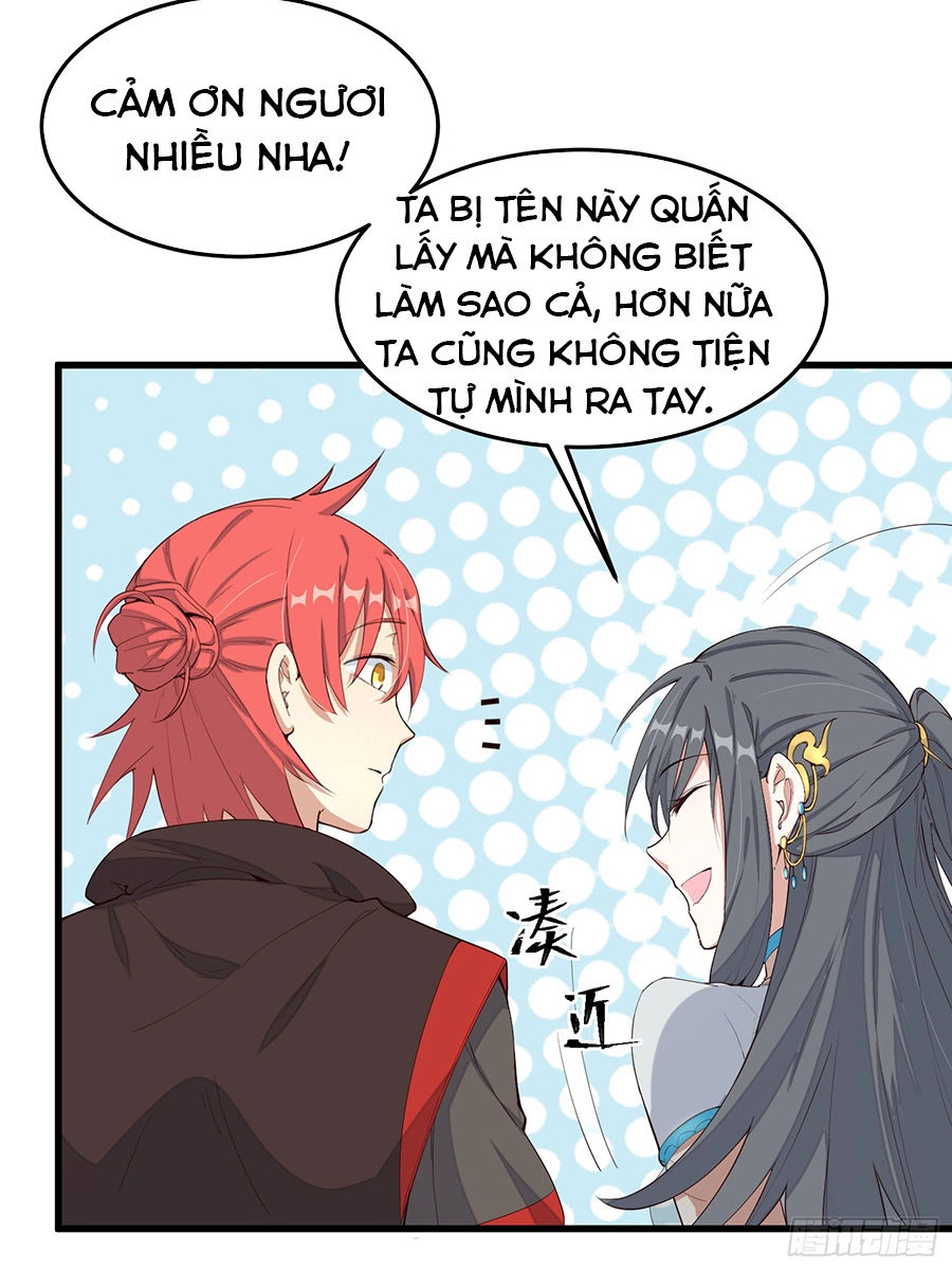 Linh Tôn Chi Tử Chapter 2 - 32