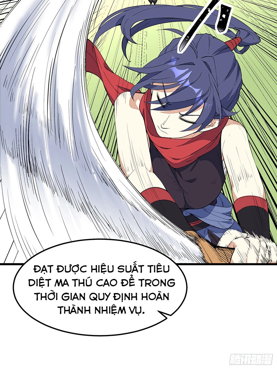 Linh Tôn Chi Tử Chapter 3 - 39