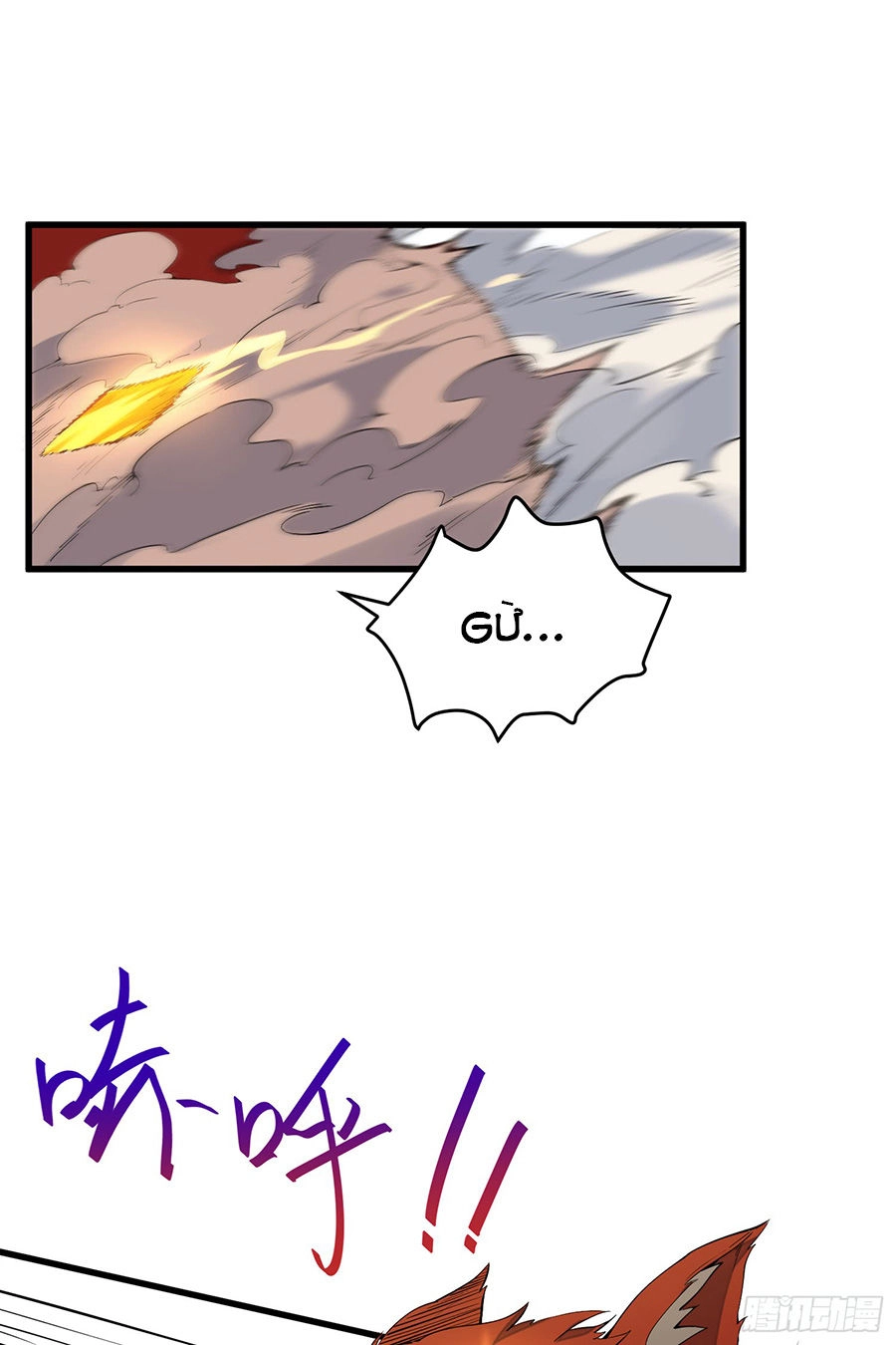 Linh Tôn Chi Tử Chapter 4 - 20