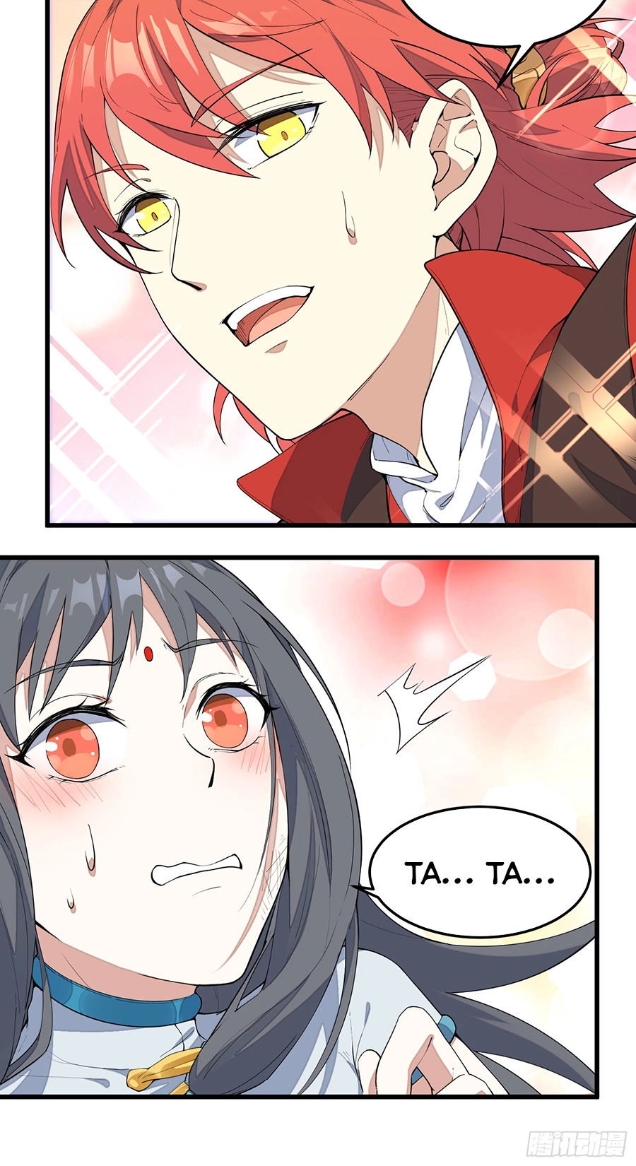 Linh Tôn Chi Tử Chapter 4 - 35