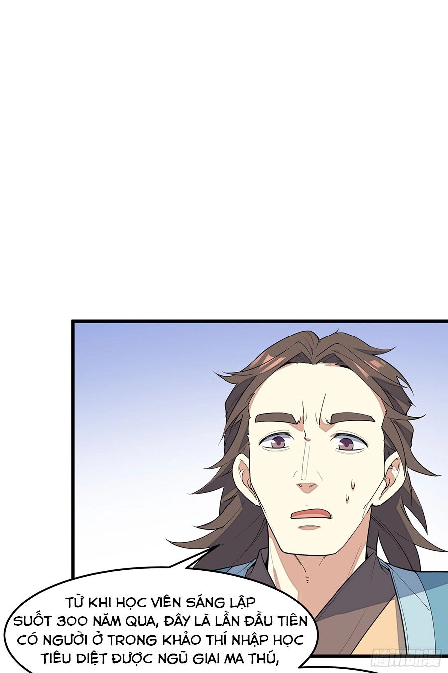 Linh Tôn Chi Tử Chapter 4 - 53