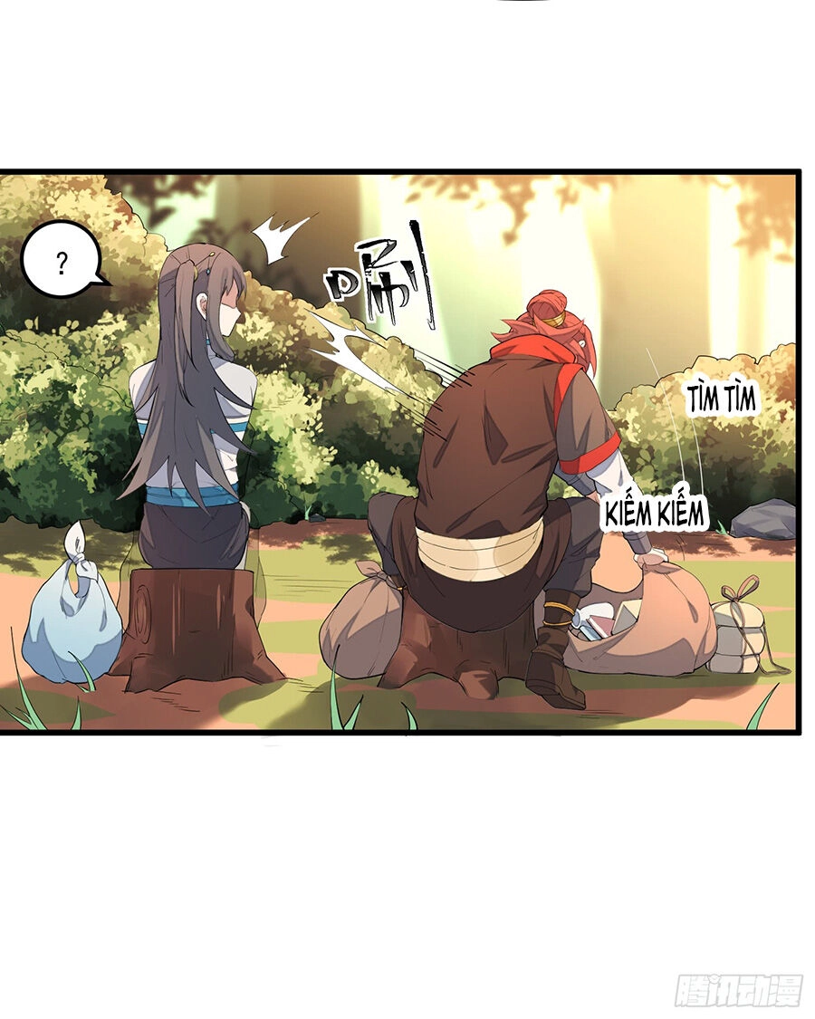 Linh Tôn Chi Tử Chapter 6 - 37