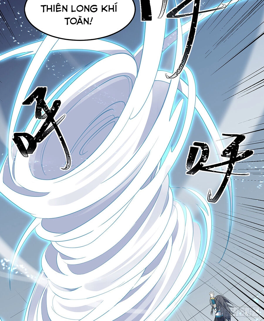 Linh Tôn Chi Tử Chapter 7 - 42