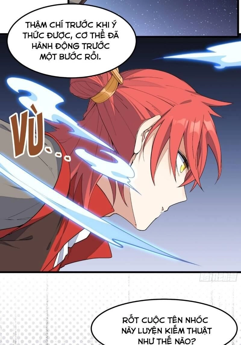 Linh Tôn Chi Tử Chapter 8 - 16