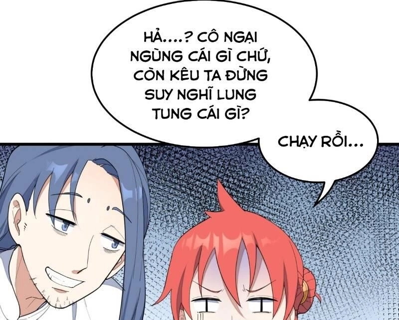 Linh Tôn Chi Tử Chapter 9 - 4