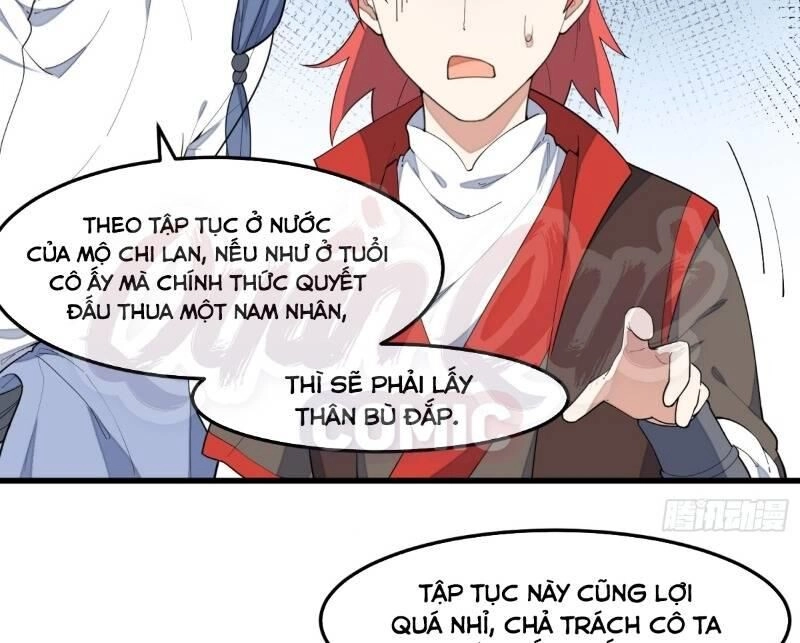 Linh Tôn Chi Tử Chapter 9 - 5