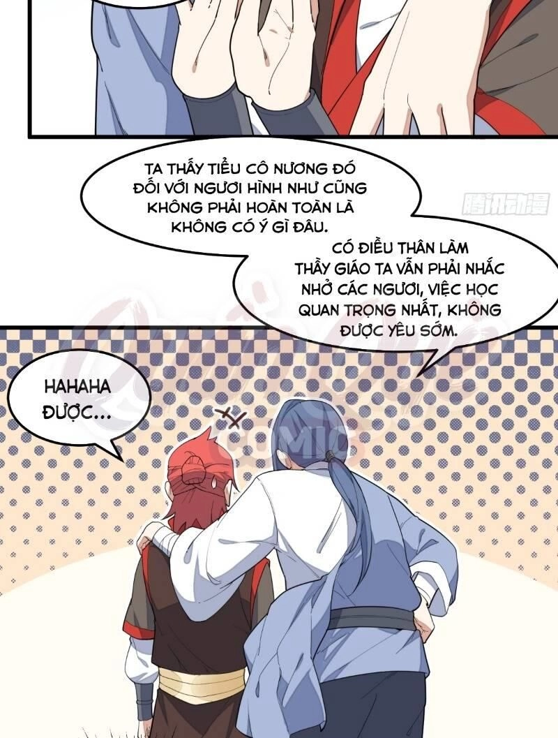 Linh Tôn Chi Tử Chapter 9 - 8