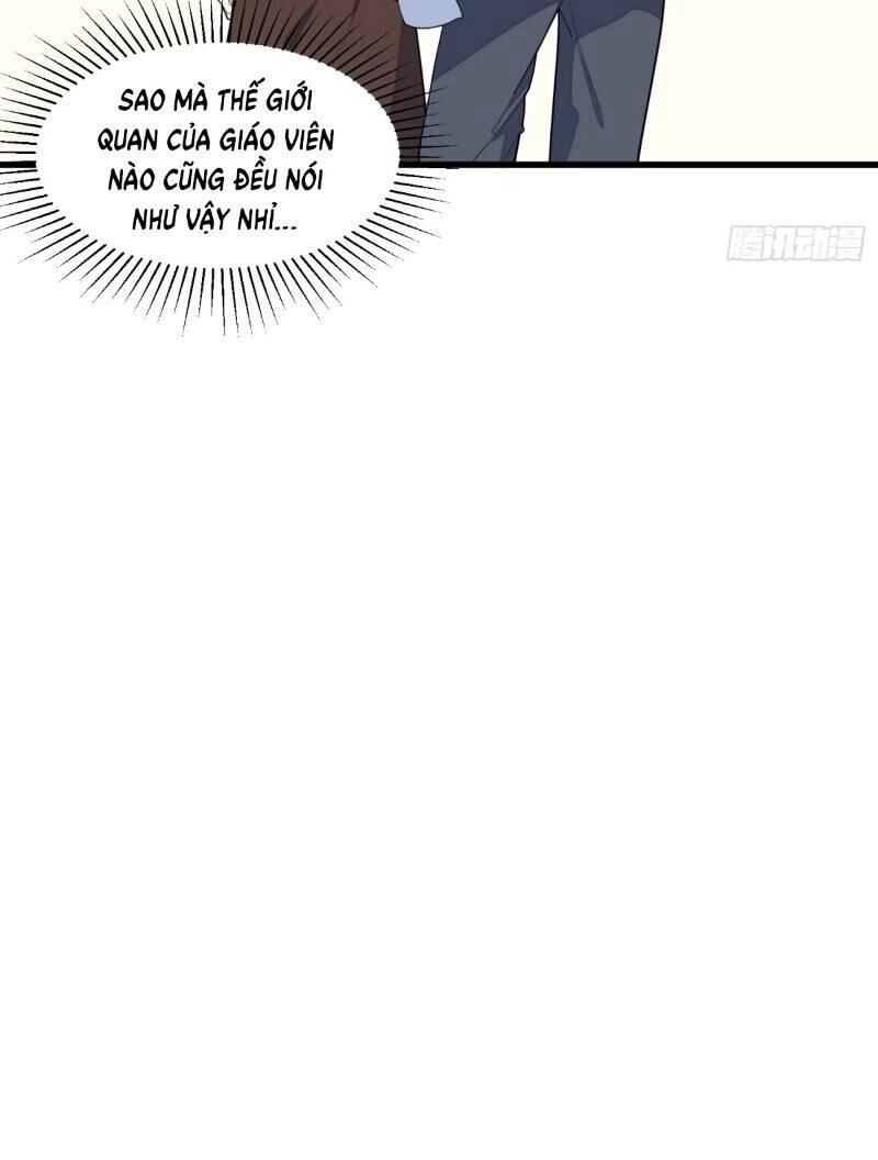 Linh Tôn Chi Tử Chapter 9 - 9