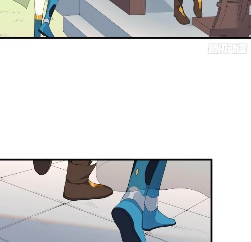 Linh Tôn Chi Tử Chapter 9 - 12