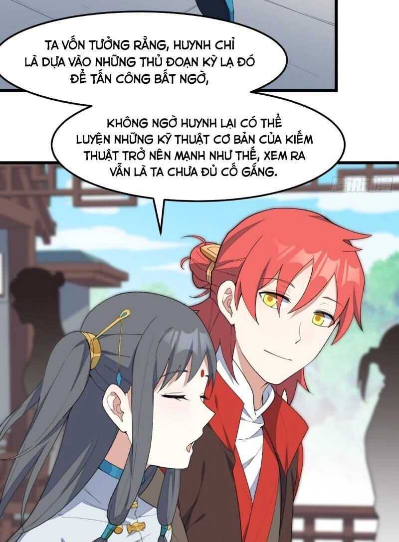 Linh Tôn Chi Tử Chapter 9 - 13