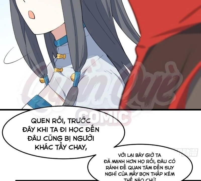 Linh Tôn Chi Tử Chapter 9 - 17