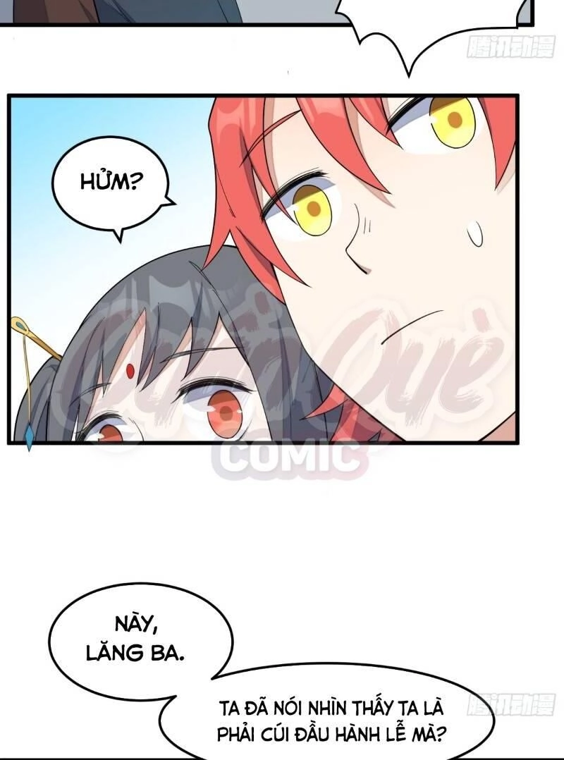 Linh Tôn Chi Tử Chapter 9 - 20