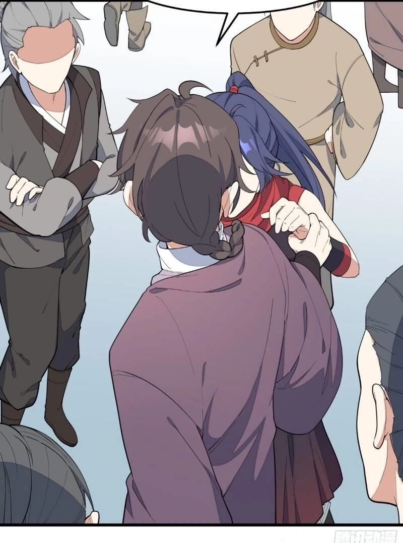 Linh Tôn Chi Tử Chapter 9 - 21