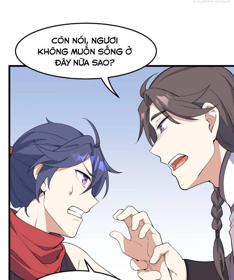 Linh Tôn Chi Tử Chapter 9 - 22